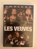 Les Veuves DVD film