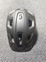 Scott Helm Vivo (CE) black/S - Top Zustand