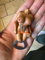 Mallorca Girl Bottle Opener Magnet - New in time for Summer!