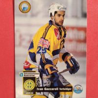Ivan Gazzaroli - HCD - 1995/96