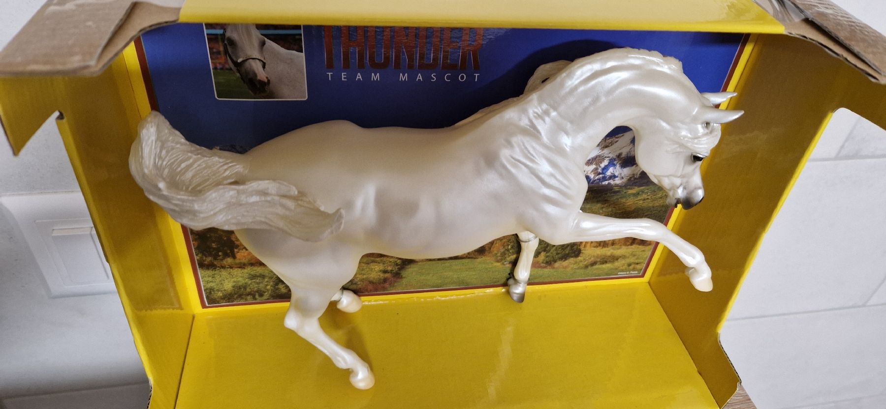 Figuren: Breyer – Neu (gemäss Beschreibung) aus Walterswil BE von Yviburi75 4