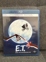 Blu-ray Film E.T. Der Ausserirdische Anniversary Edition