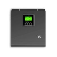 Green Cell Onduleur solaire Off Grid