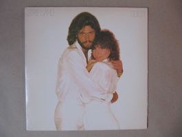 Barbra Streisand & Barry Gibb, Vinyl, LP, Guilty