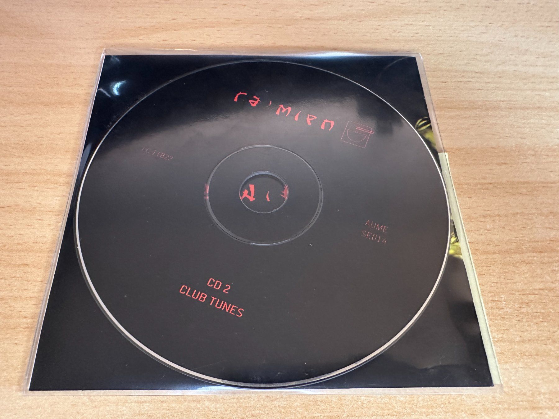 CD: Various – Ramien - 2 CD – Usato da Rikon im Tösstal venduto da Alpenmutz