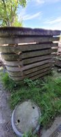 beton wegplatten