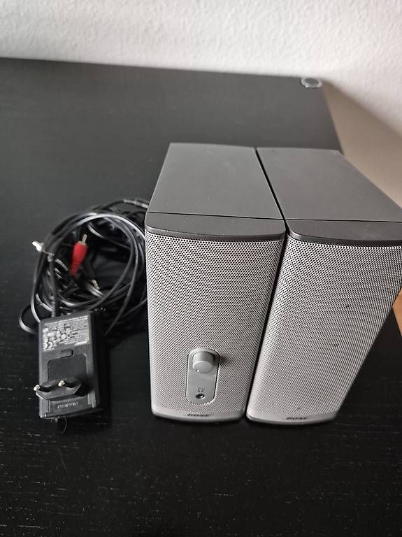 Casse acustiche: Bose Lautsprecher (Heile) – Usato da Luzern venduto da Trader2026 1