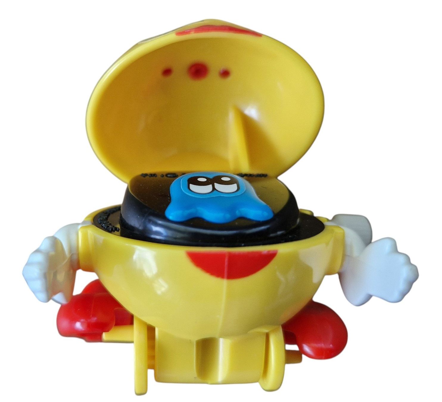 Spielzeuge: Wind up Toy Ms. Pac-Man1982 – Gebraucht aus Mörschwil von lindaswunderkiste 1