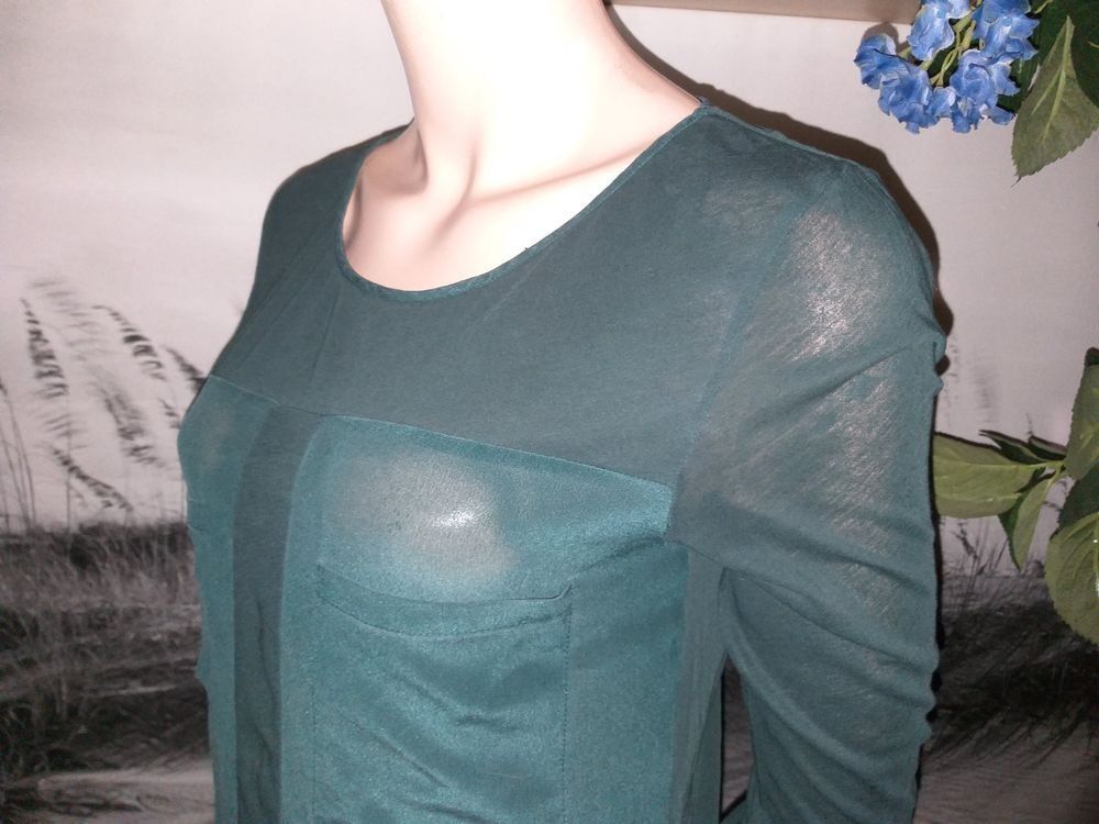 Comptoir des Cotonniers Top: COMPTOIR DES COTONNIERS  Pull     Taille / Grosse XS ..... – Usato da Cossonay-ville venduto da Super-Price-Quality 5