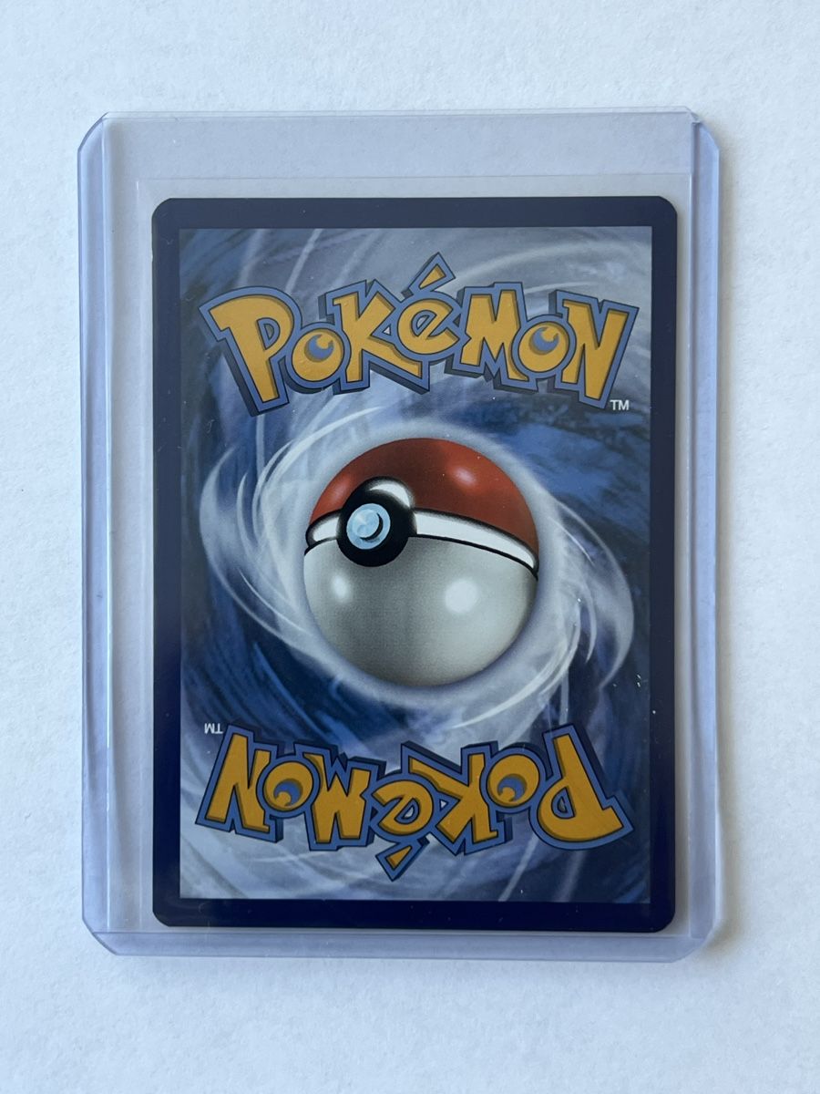 Pokémon Sammelbilder & Trading cards: 🇺🇸 EN Bewear #079 – Neu (gemäss Beschreibung) aus Zollikon von inf_l5jd 3