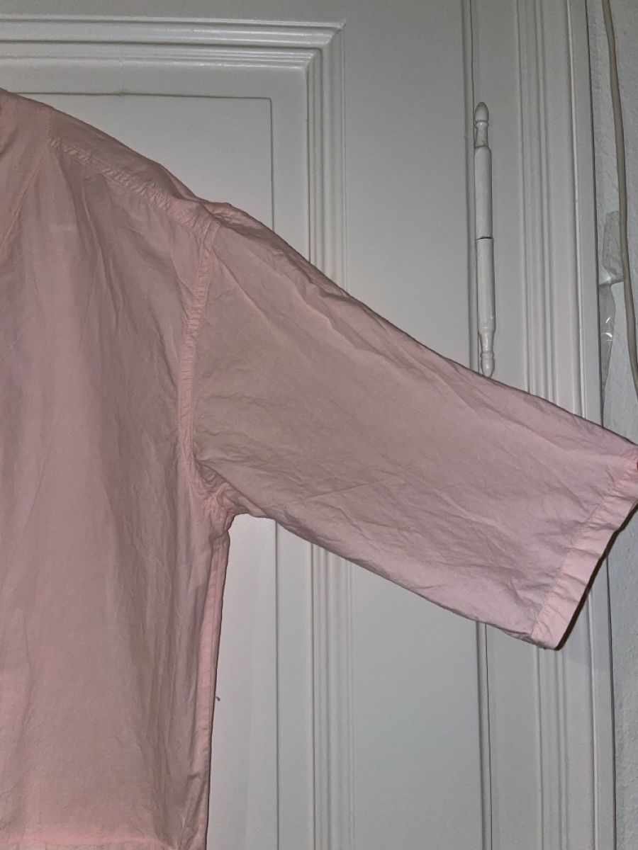 Jumpsuits: Pink Jumpsuit by Humphries & Begg, S – Gebraucht aus Basel von Blumi_13 2