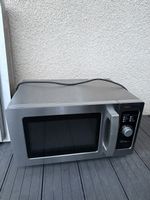 Micro-onde professionnel ggm gastro