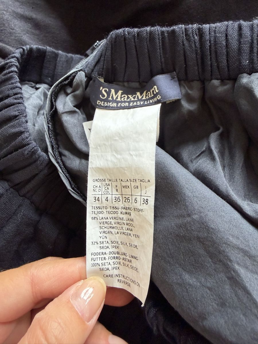 Max Mara Gonne: Rock by MaxMara  – Usato da Aarau venduto da Marylou90 4