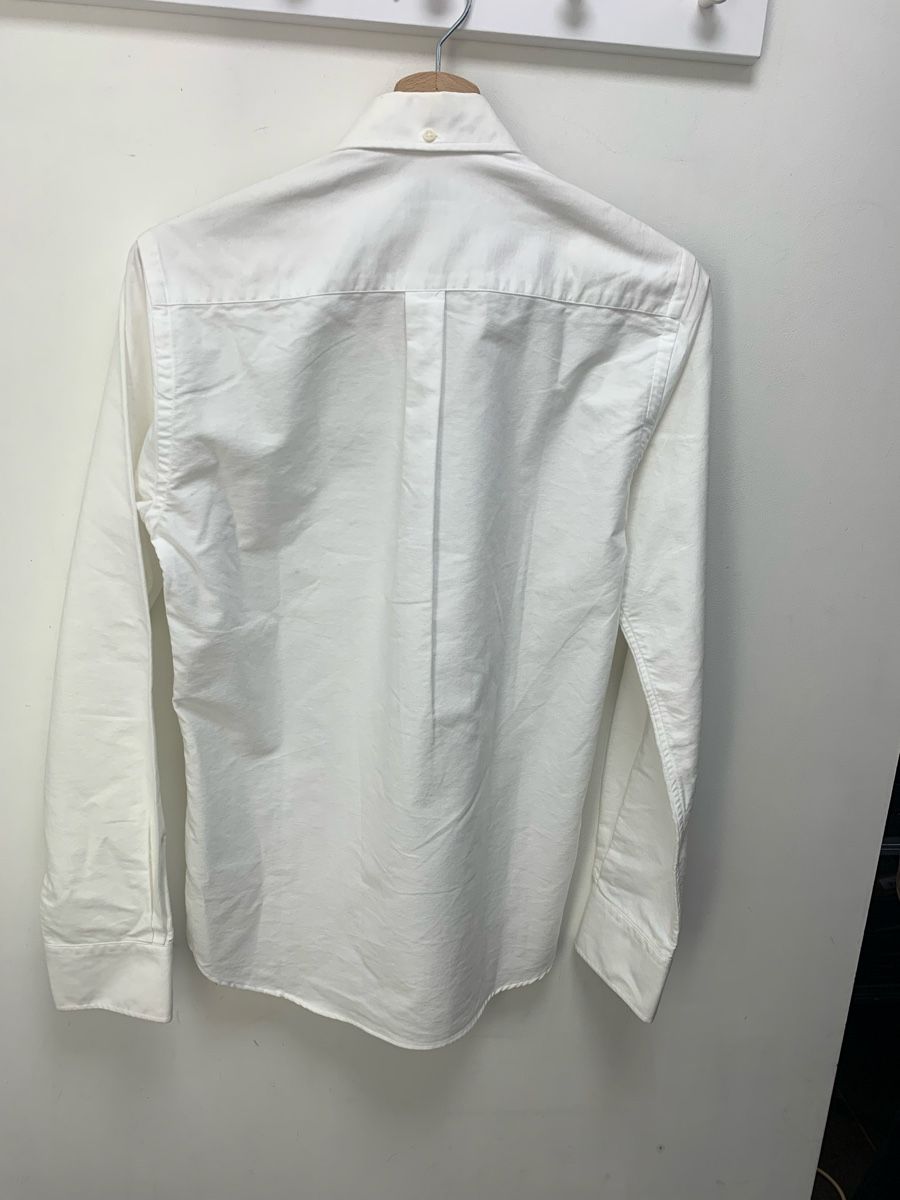 Hemden: Herren Hemd CARPASUS Slim Fit  – Neu (gemäss Beschreibung) aus Aarau von REVIVI 1