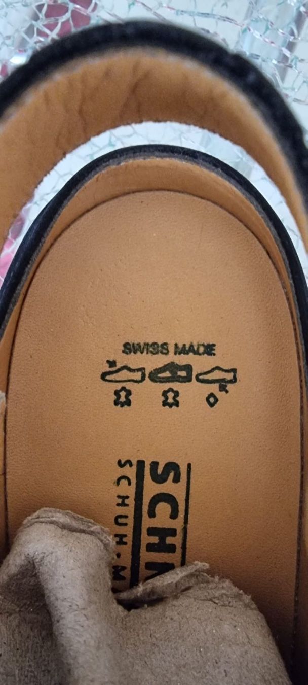Damenschuhe: Schneider Gr. 41.5 – Neu und originalverpackt aus Luzern von Reni025 7