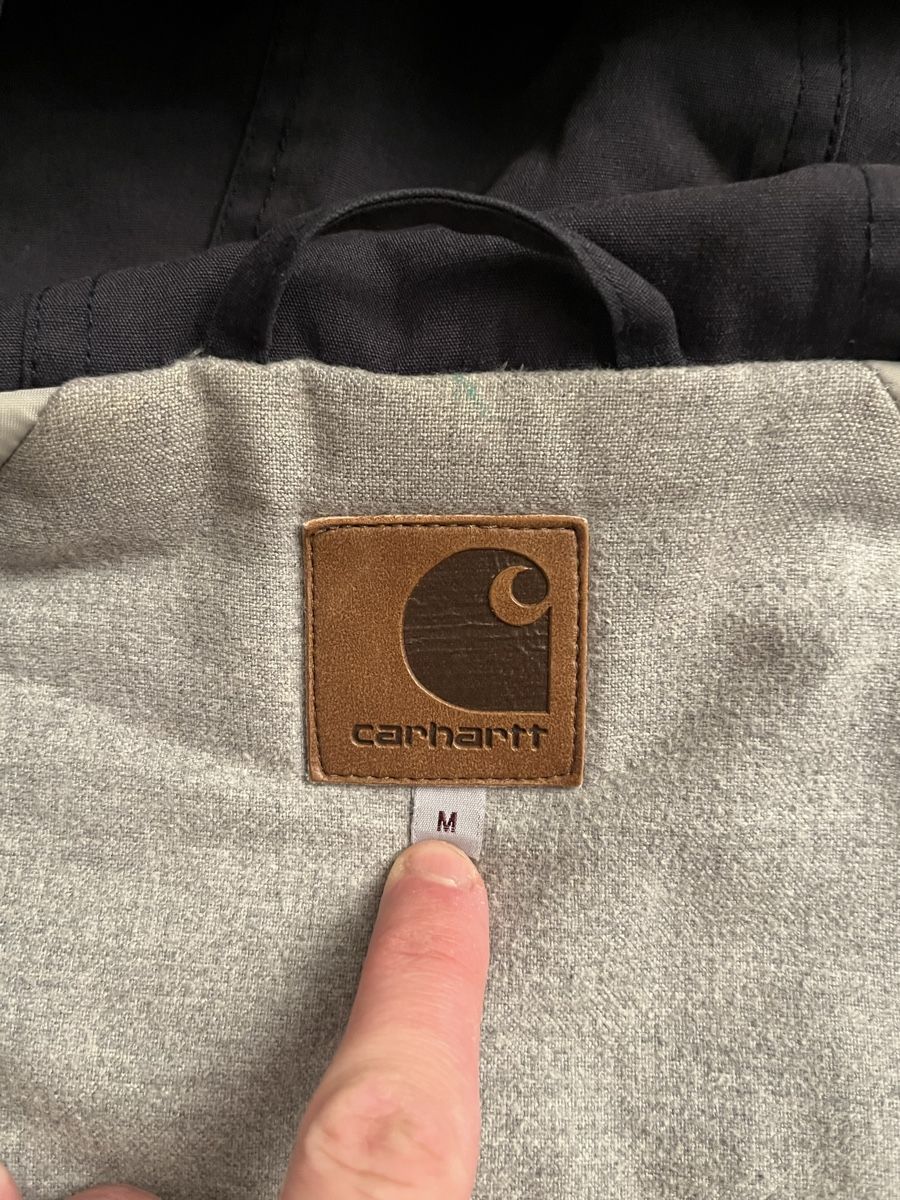 Carhartt Giacche: Veste Carhartt Taille M – Usato da etagnières venduto da isoz01 3