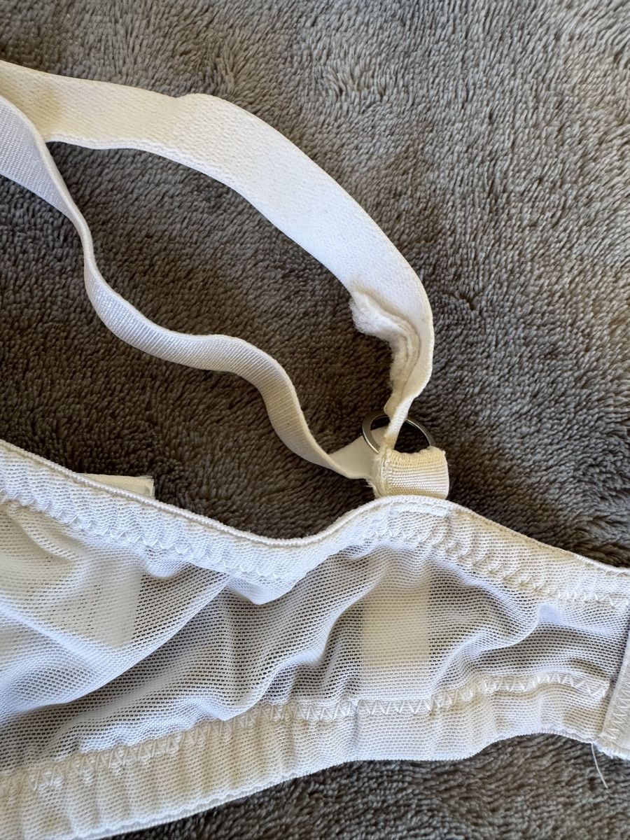 H&M Altra biancheria intima: Sous-tien-gorge - H&M – Usato da Denens venduto da sar_5wlm 4