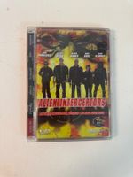 ALIEN INTERCEPTORS. (DVD/VERGRIFFEN)