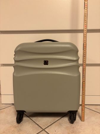 Reisekoffer Handgepäck Top Zustand