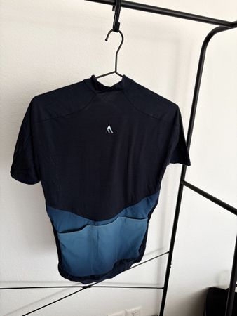 Seven Mesh Merino Jersey (S)