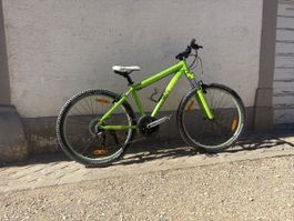 Scott Mountain bike 26” /VTT/MTB/Vélo/Fahrräd