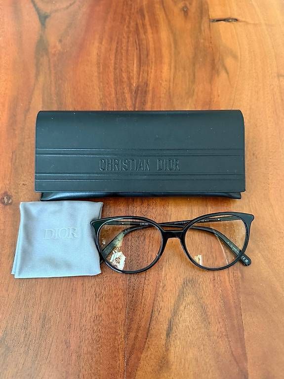Lunettes & Verres: Monture Dior – D'occasion à Meyrin par zzrb