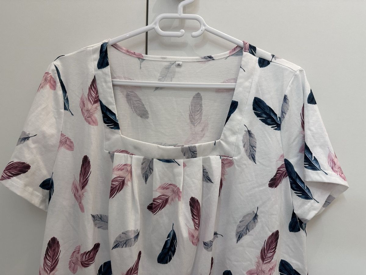 T-shirt: Shirt Gr. XL – Usato da Buus venduto da 2019dp