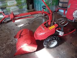 Bucher K 4