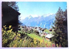 Grächen, Wallis