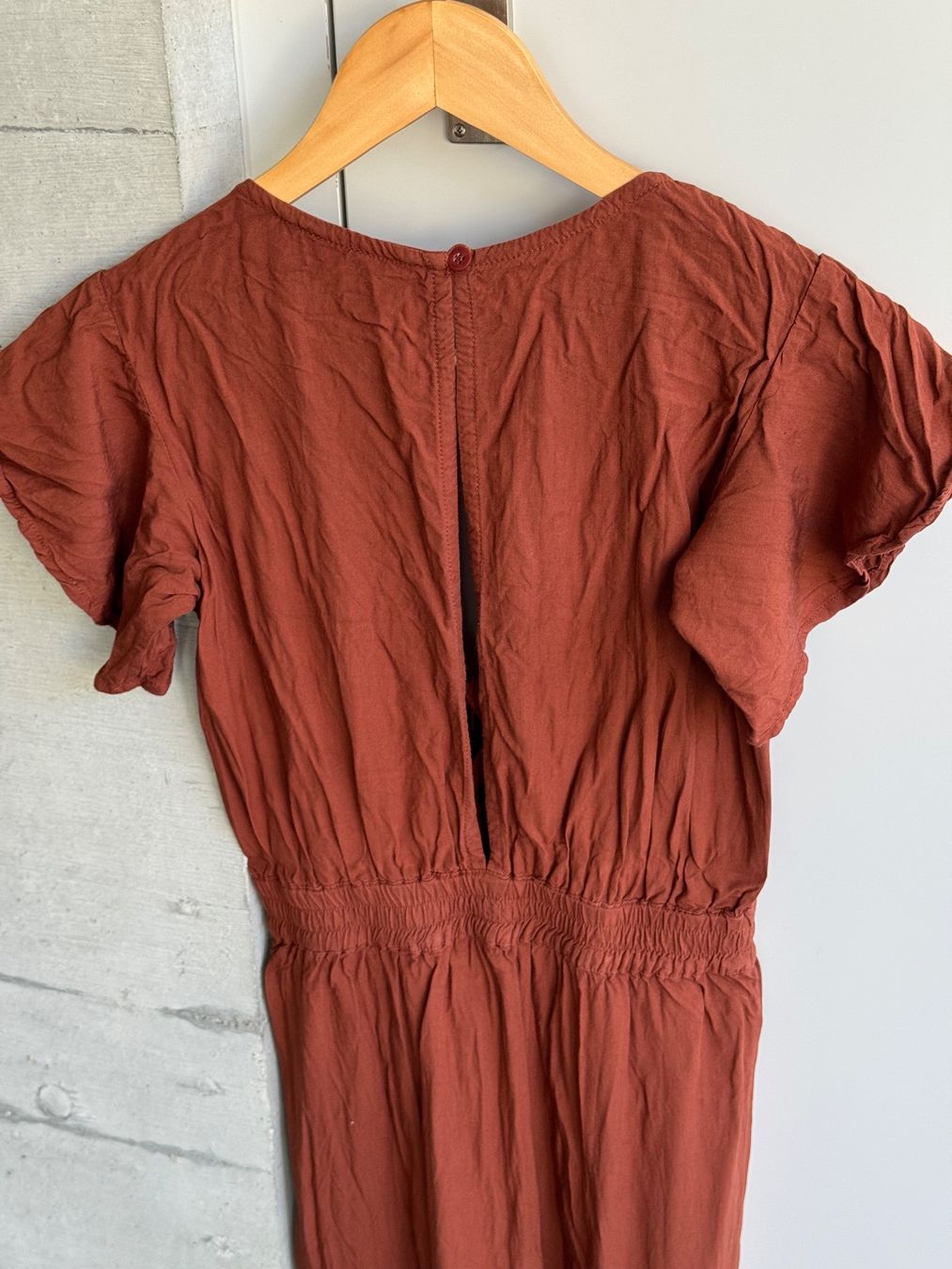 Vestiti: Kleid mit Stickerei von Cleobella – Usato da Rudolfstetten venduto da krach 3