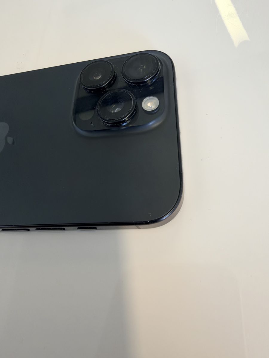 Apple Handys / Smartphones: iPhone 16 ProMax – Gebraucht aus Aigle von GlobalTrading 3