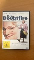 Mrs. Doubtfire DVD