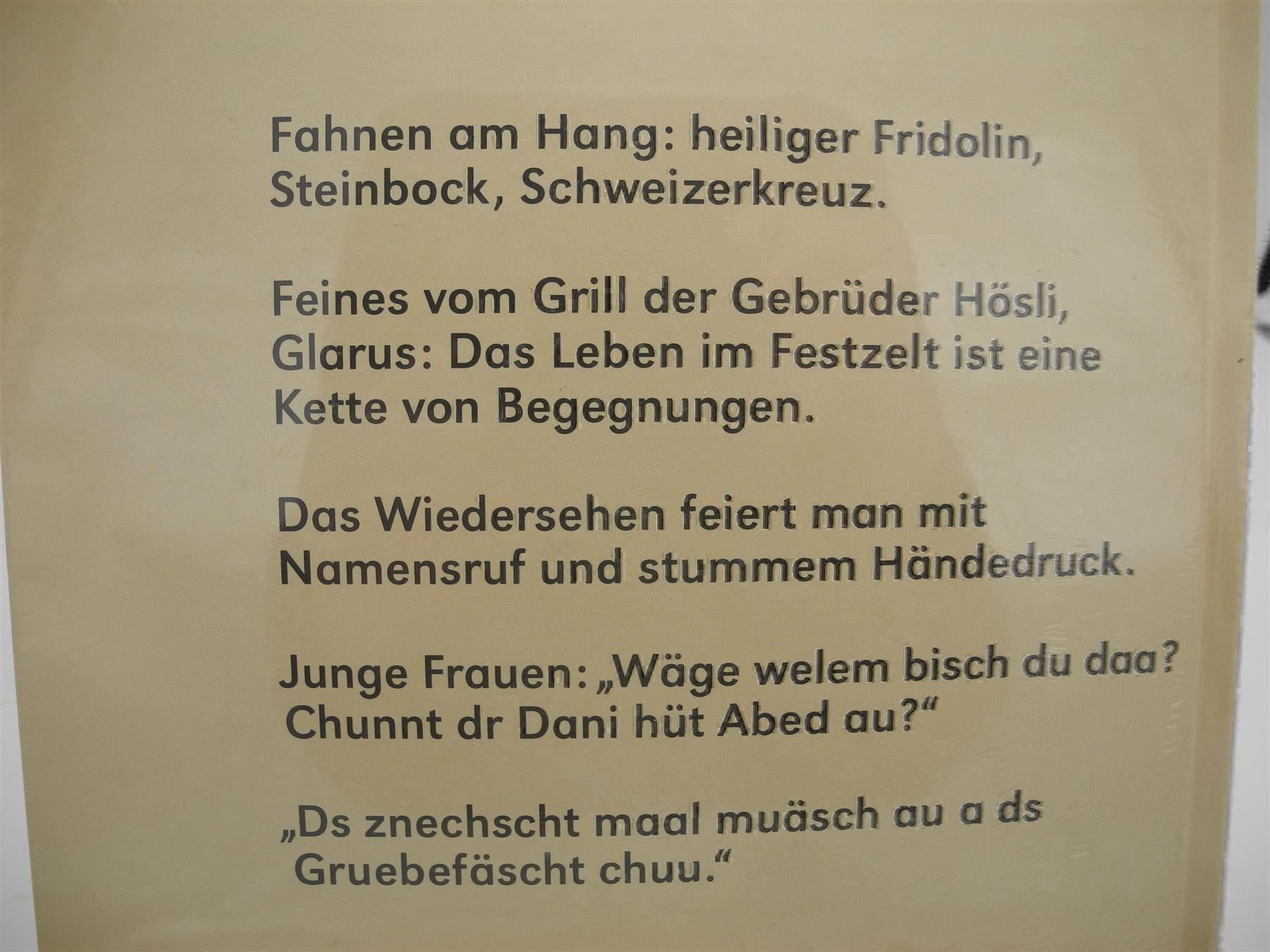 Libri: Hosenlupf,Nr. k28 – Nuovo (secondo la descrizione) da Kottwil venduto da Crazyrolf 1