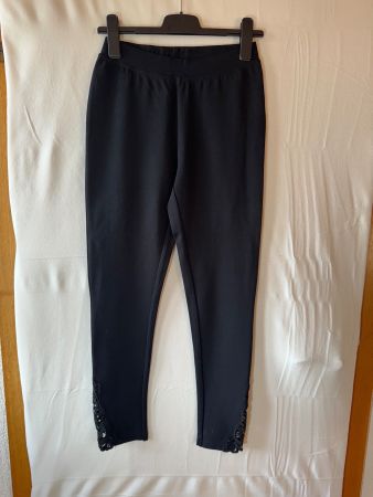 Ausgefallene Hose von Test Gr. 38