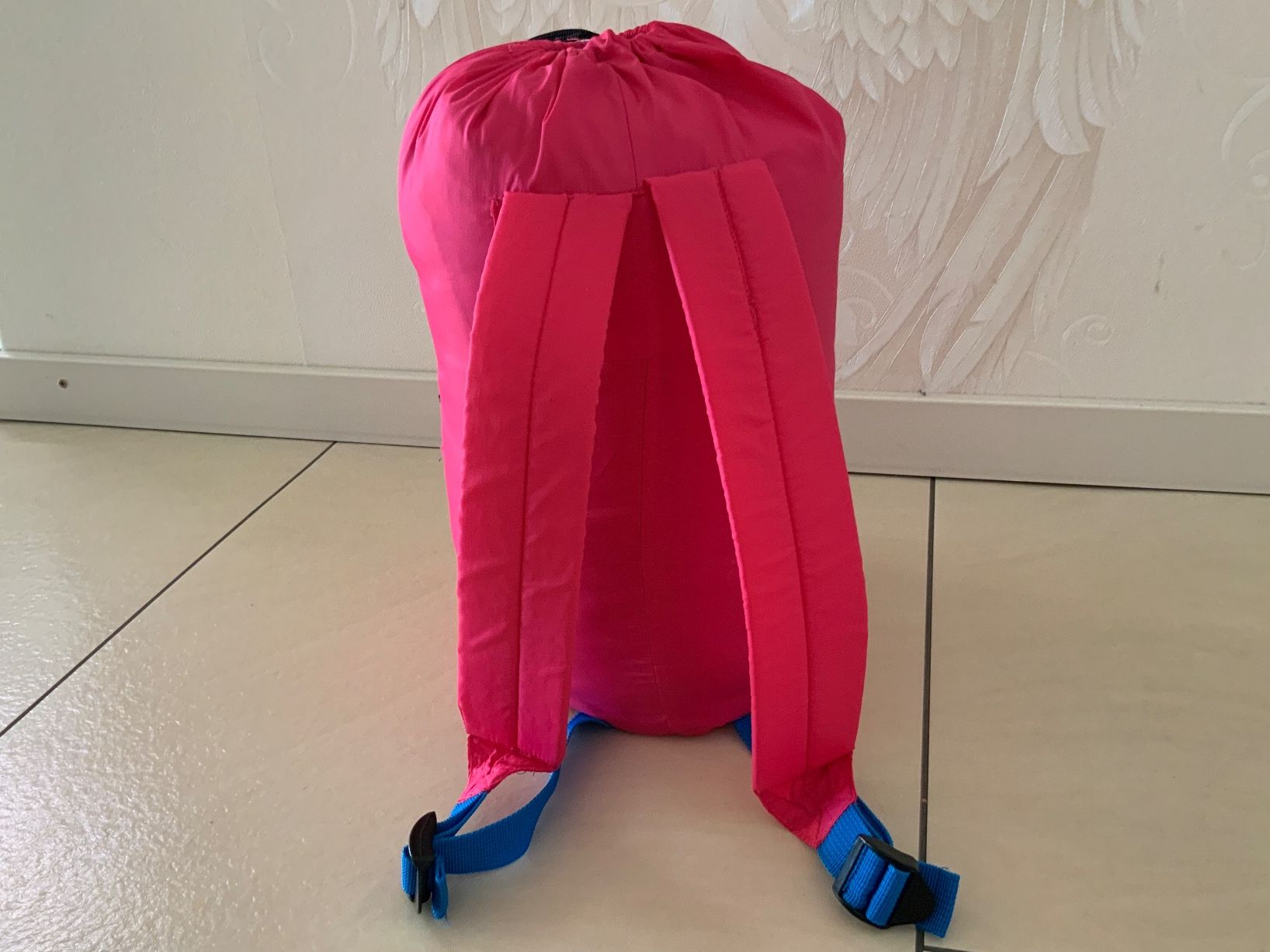 Sacchi a pelo: Kinder Schlafsack Pink – Usato da Wettswil venduto da PZU 2