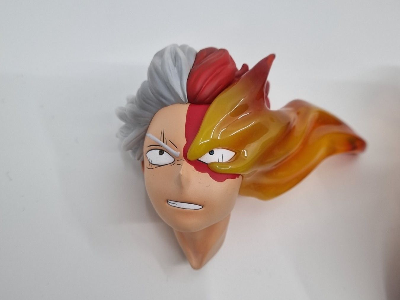 Statuette: Ofubito - Todoroki Shoto - MHA – Usato da Bülach venduto da Ikezu 5