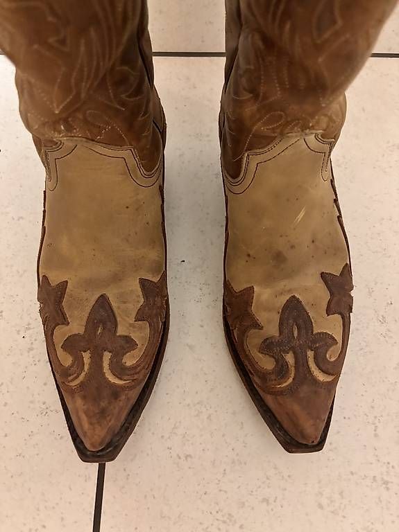 Scarpe da uomo: Sendra Stiefel  – Usato da Einsiedeln venduto da muku67 1