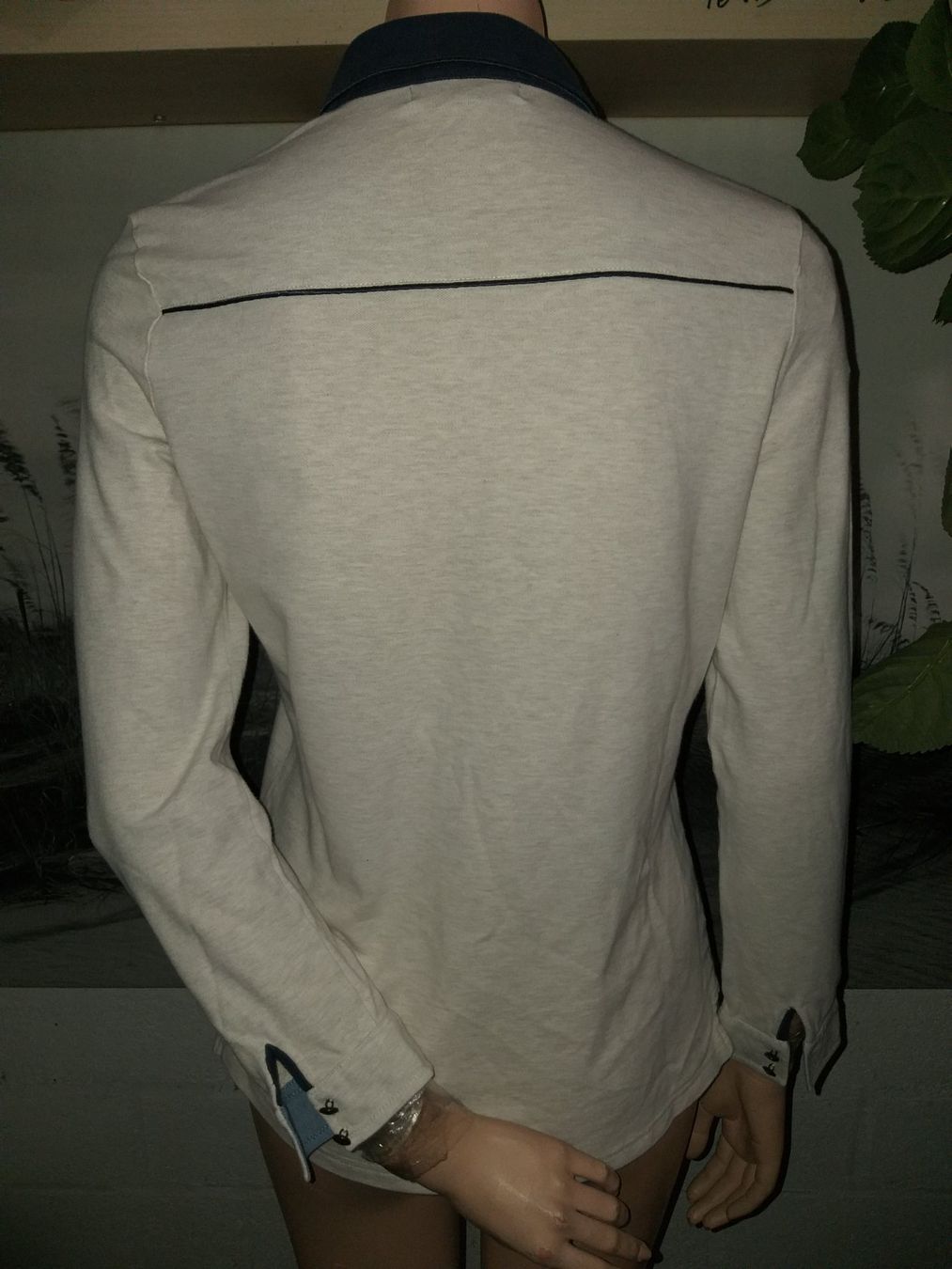 Polo-Shirts: MC GREGOR  Polo  Taille / Grosse M – Gebraucht aus Cossonay-ville von Super-Price-Quality 7
