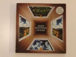 Mike Oldfield LP Box
