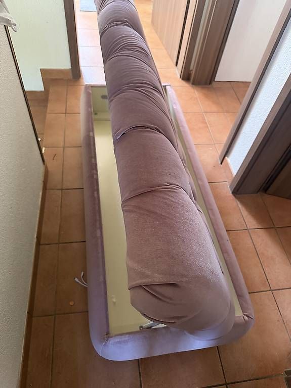 Sofas: Sitzsofa – D'occasion à Seltisberg par sor_dt72