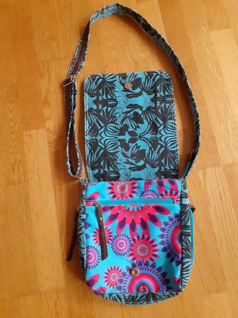 Sacs femmes: Tasche – D'occasion à Dübendorf par Fip05 1