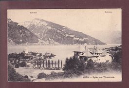 SPIEZ am Thunersee