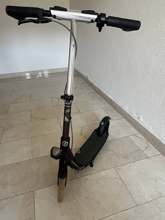 Kickboard: Monopattino OXELO Town – D'occasion à Origlio par Elicius 3