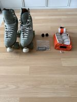 Rollschuhe WIFA Street Suede Grösse 42