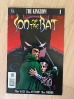 The Kingdom #1 | Son of the Bat | US-Comic | DC