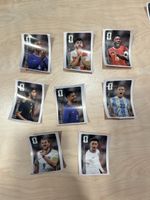 Panini Sticker Coca Cola, CC2, cc4,cc7,cc8,cc9,cc10,cc11/12