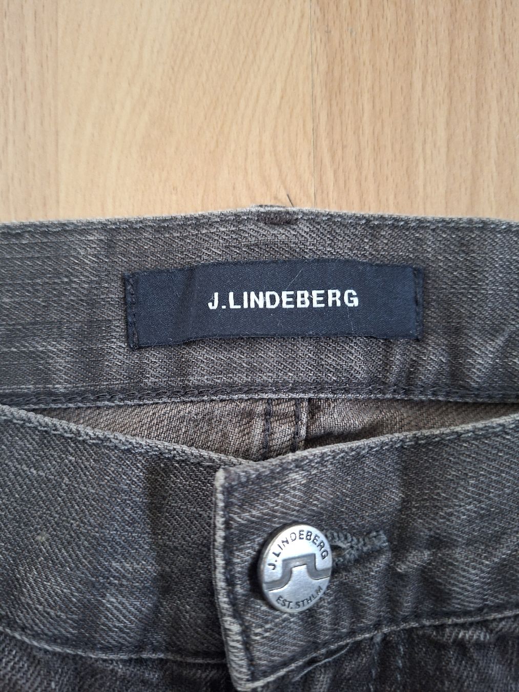 Jeans: Jeans – Usato da Zürich venduto da lol_gq2g 2
