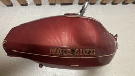 Moto Guzzi 850T Tank