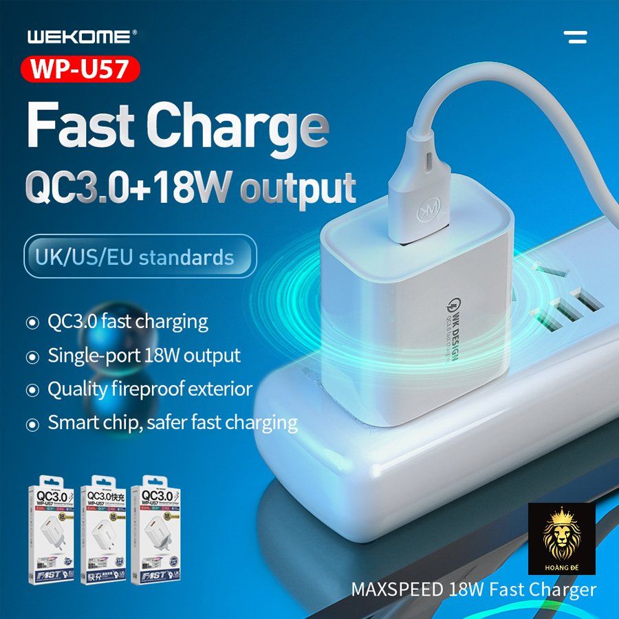 Caricabatterie: iPhone 17 Pro Max - Chargeur rapide 18W QC3.0 + câble – Nuovo e nell'imballaggio originale da Morges venduto da DigiAC 2