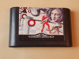 Space Harrier II